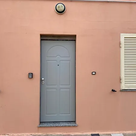 Alphi's Prázdninový dům Nebida