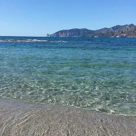 Prázdninový dům Alphi's