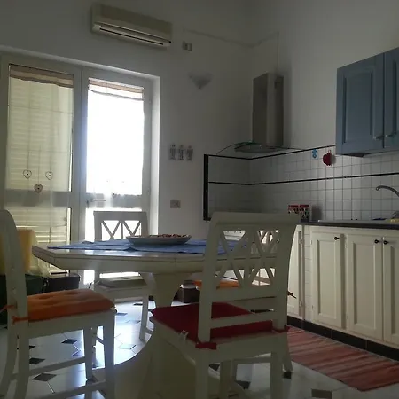Alphi's Casa vacanze *