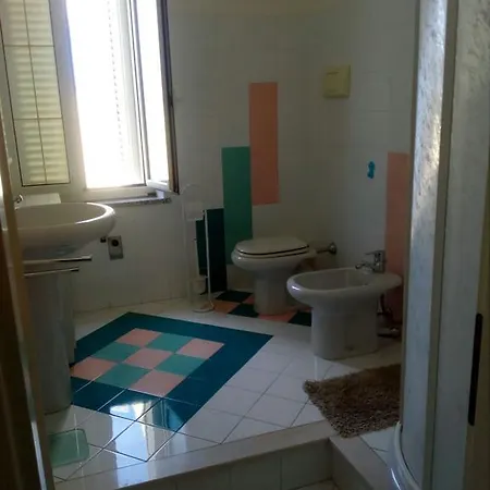 Alphi's Casa vacanze